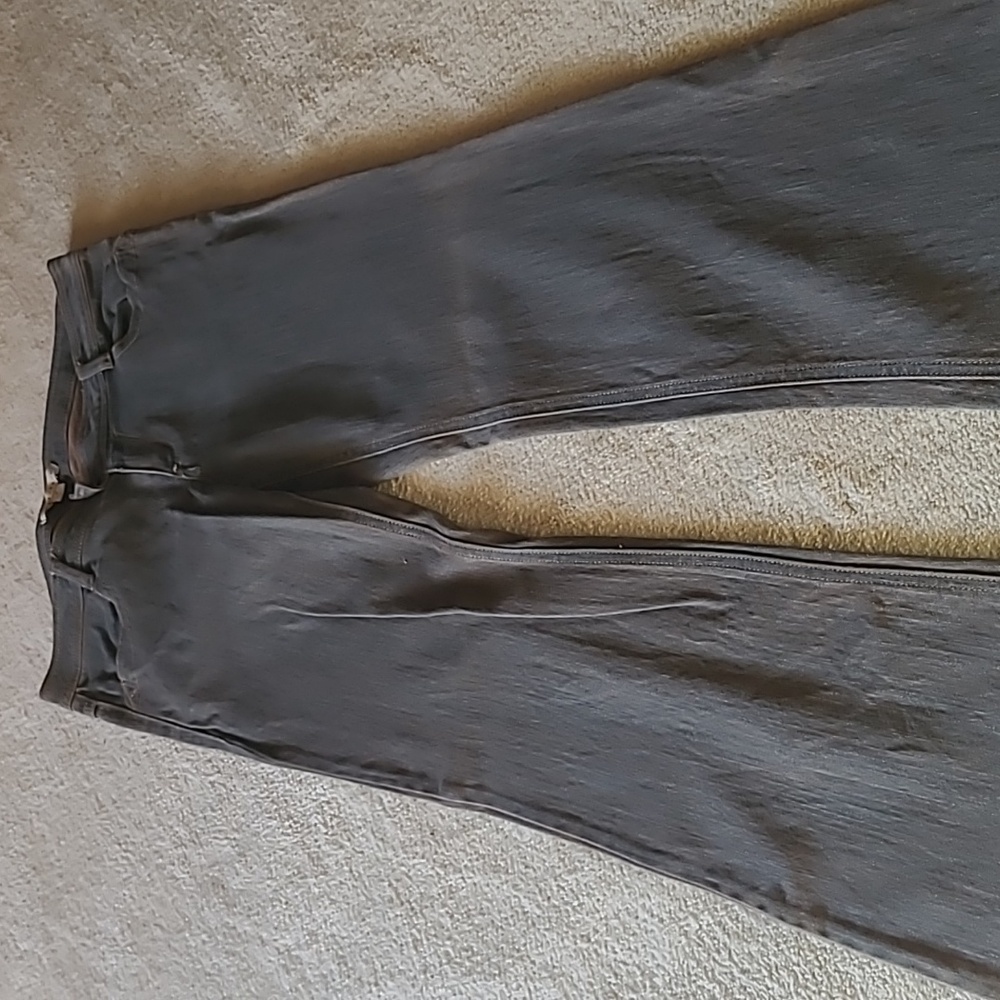 Cabi Boot Cut Jeans In Size 4